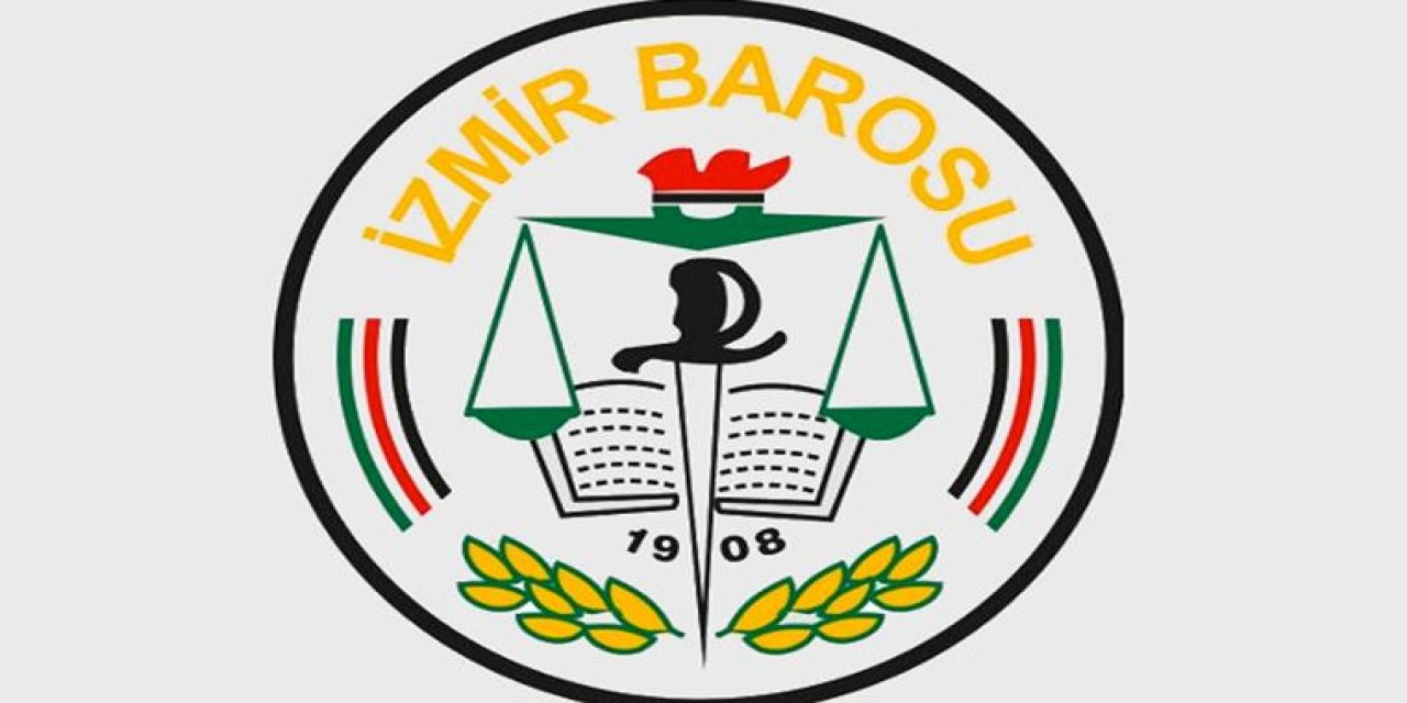 İzmir barosunun talebi reddedildi! İlçe seçim kurulu, mahkeme kararını tanımadı!
