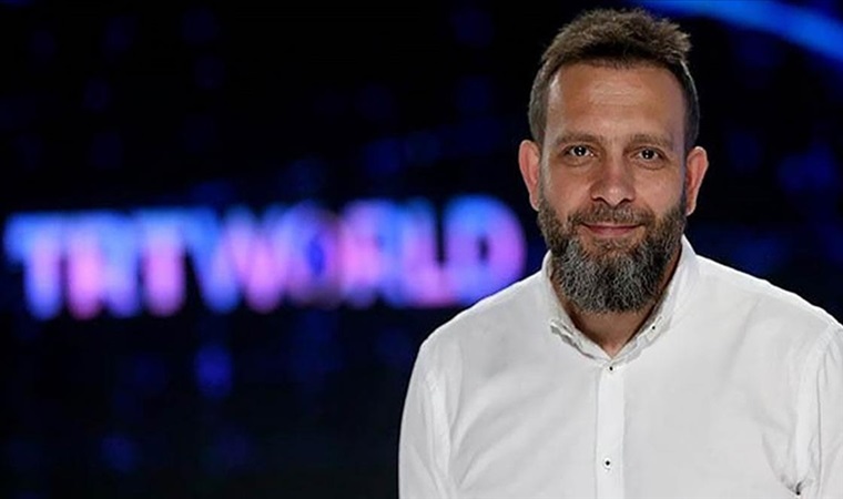 TRT World'un kurucuları arasında yer almıştı... TRT Genel Müdür Yardımcılığına atandı