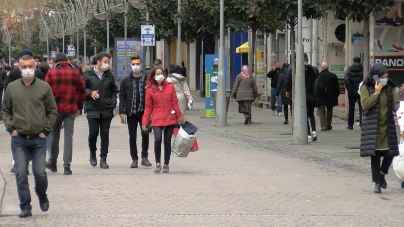 Sakarya'da kaç kişiye koronavirüs karantinası uygulandığı belli oldu