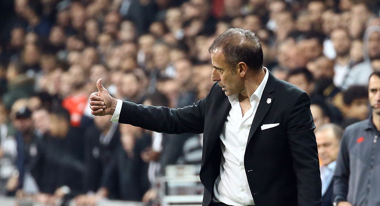 TFF Uyuşmazlık Çözüm Kurulu kararını verdi! Beşiktaş'tan Abdullah Avcı'ya dev tazminat