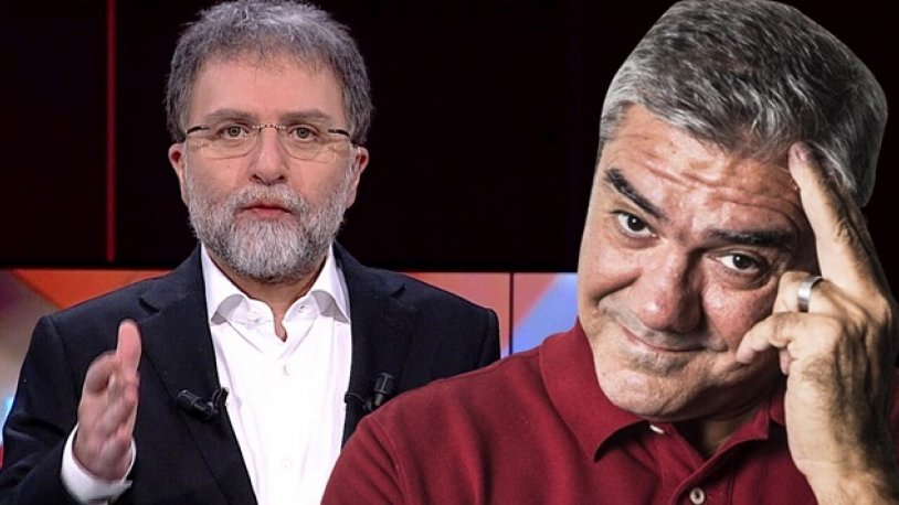 Ahmet Hakan 'zevzeklik yaptı' dedi... Yılmaz Özdil'den Ahmet Hakan'ın o sözlerine olay yanıt!