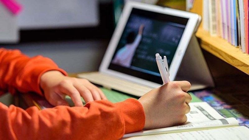 Milli Eğitim Bakanlığı açıkladı! İşte uzaktan eğitimle ilgili yeni kararlar