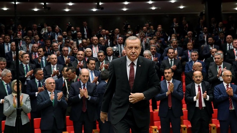 Tayyip Erdoğan 4 bakanın biletini kesti! İşte görevden alınacak isimler