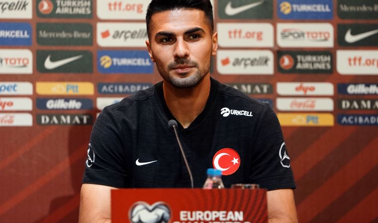 Zeki Çelik'ten şampiyonluk açıklaması! 'Konuşmak için erken'