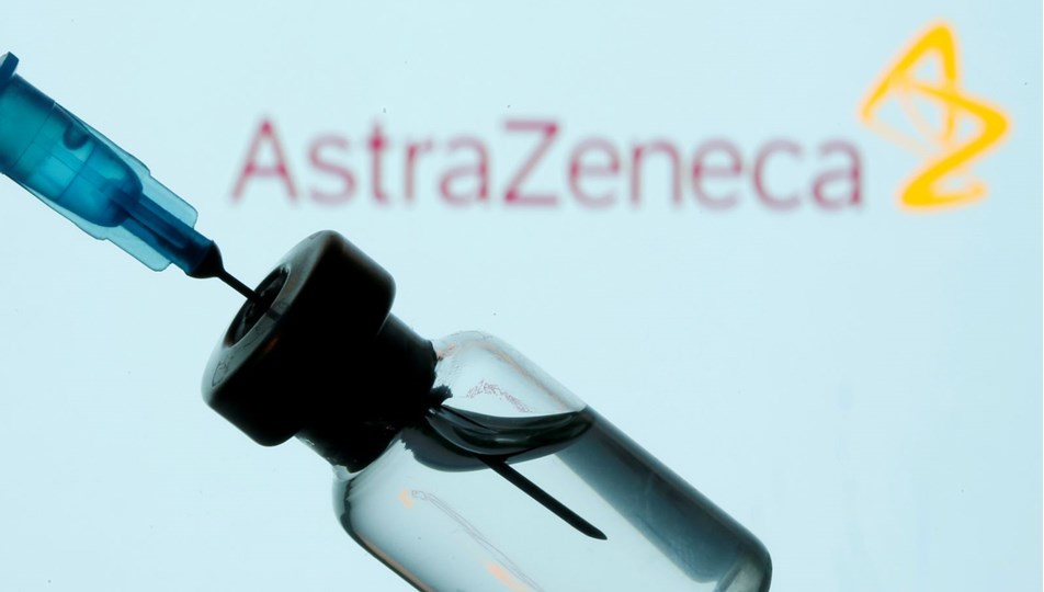Kan pıhtılaşması yaptığı gerekçesiyle kullanmama kararı aldılar... AstraZeneca aşısını yoksul ülkelere gönderiyorlar!