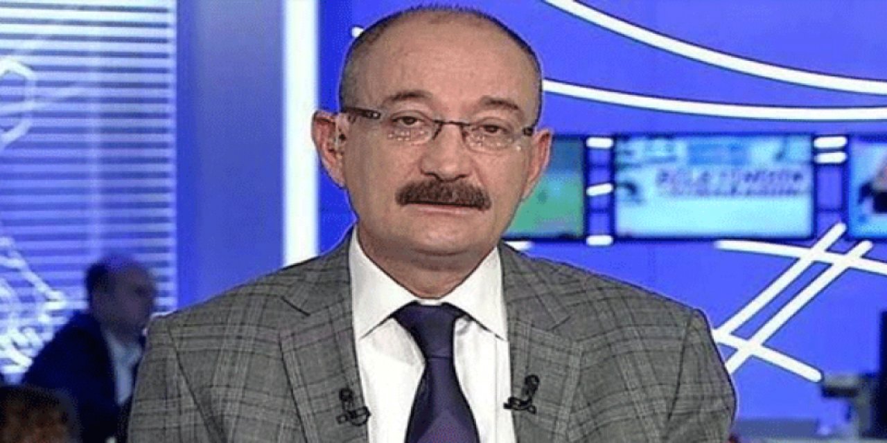 Emin Pazarcı yoğun bakımda!