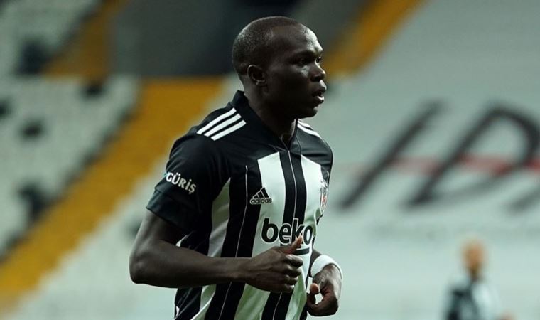 Beşiktaş'ın Aboubakar kararı belli oldu!