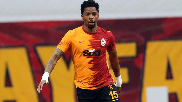 Galatasaraylı Ryan Donk'a PFDK şoku