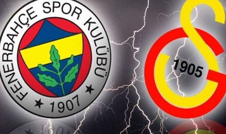 Gündeme damga vurdu! Naklen yayın ihalesinde Galatasaray-Fenerbahçe rekabeti