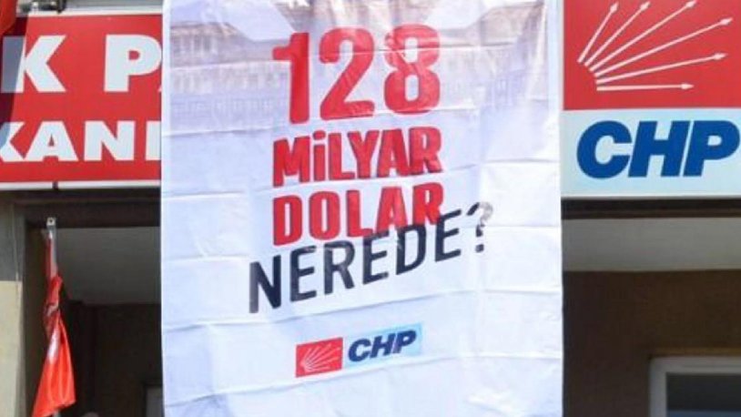 Erdoğan'a hakaretten yargılanan avukata son sözü soruldu ve... '128 milyar dolar nerede?' mahkeme tutanaklarına da girdi!