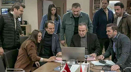 Arka Sokaklar'da bir koronavirüs şoku daha!