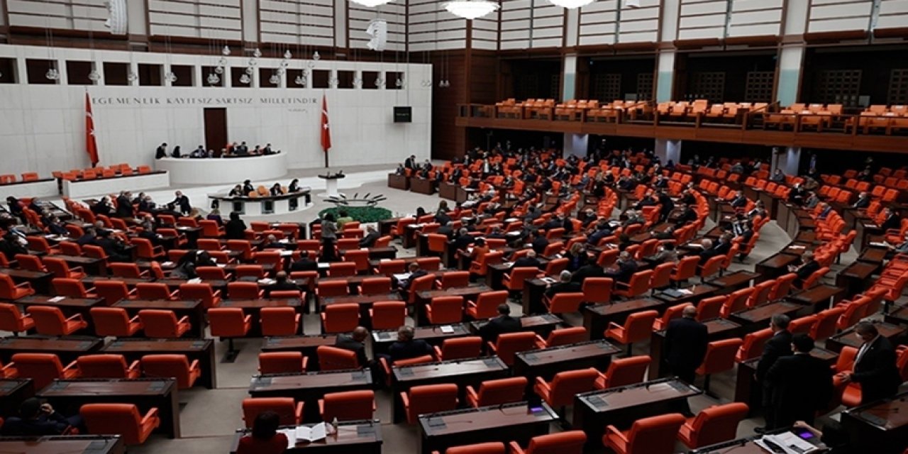 Meclis'ten geçti! Kurumlar vergisine büyük zam!