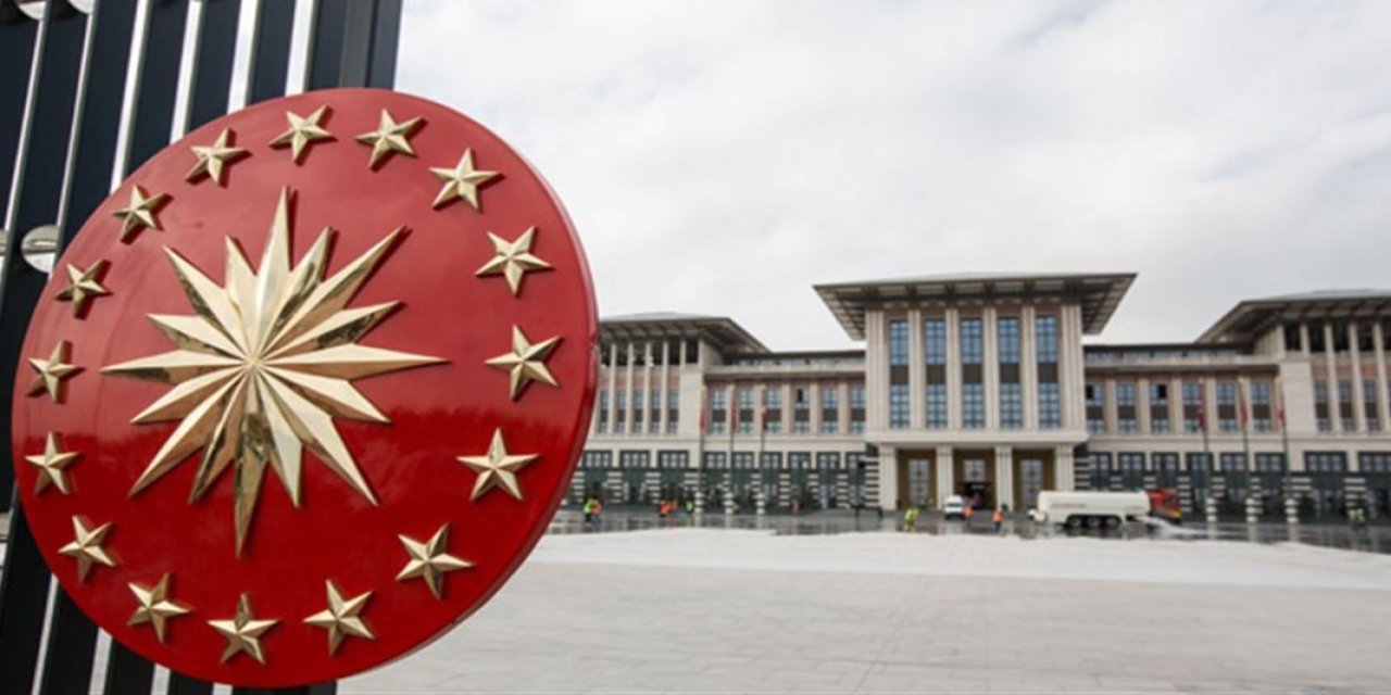 Cumhurbaşkanlığı'nın örtülü ödenek harcaması rekor kırdı! Mart ayında bir önceki aya göre 4 katın üzerinde harcama yapıldı!