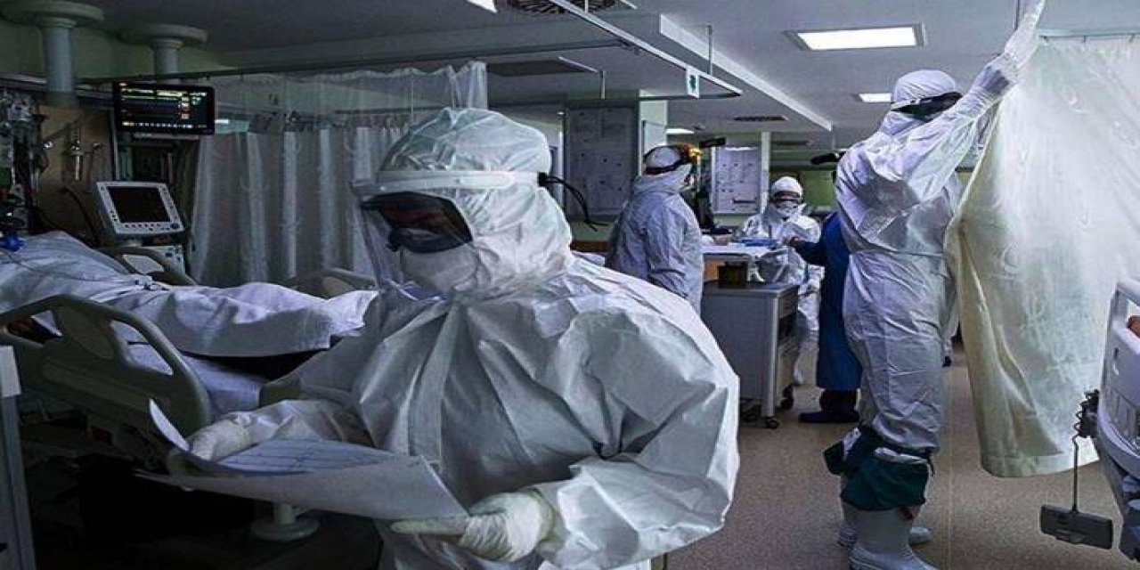 "Normalleşme" sürecinin faturası ağır oldu!  44 günde 6 bin 165 kişi hayatını kaybetti