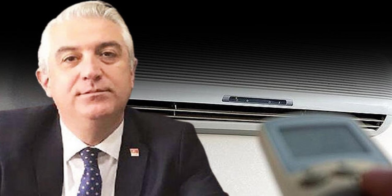 "Komplo var" demişti... Tuzak çözüldü! CHP’den istifa eden Teoman Sancar'a "şantaj" soruşturmasında yeni gelişme!