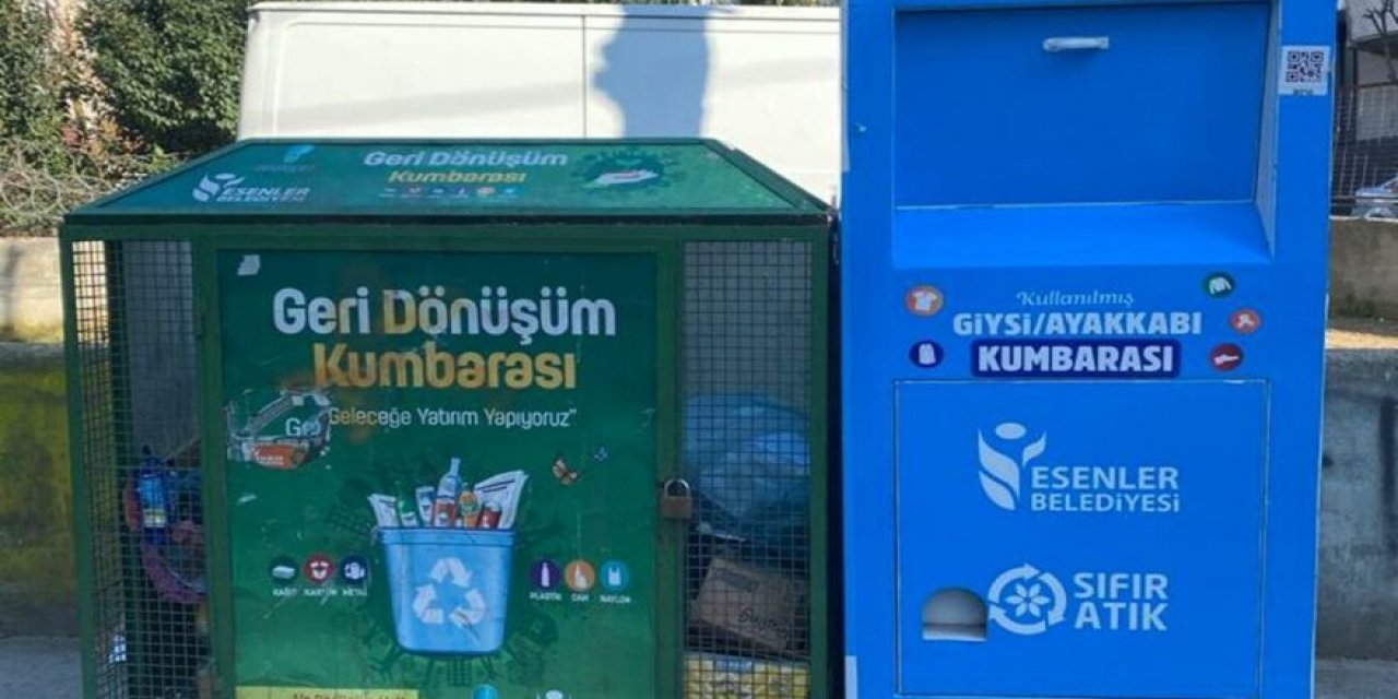 "Çalışma başlattık" dedi ama... AKP’li belediye Sayıştay’ı dinlemedi Tevfik Göksu yine bildiğini yaptı!