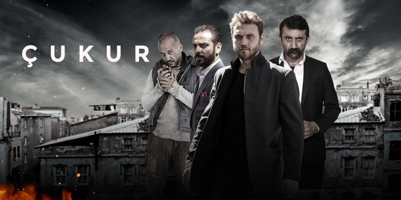 Finale haftalar kala Çukur'da bir ayrılık daha! Bakın bu hafta hangi karakter diziye veda ediyor?