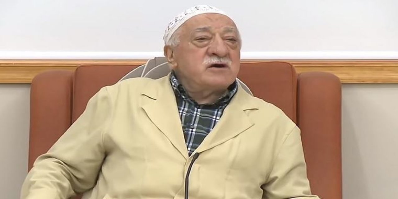 Örgüt kitapları ve yayınevleri üzerinden açılım! FETÖ ABD'deki dinler arası diyalog faaliyetlerine hız verdi!