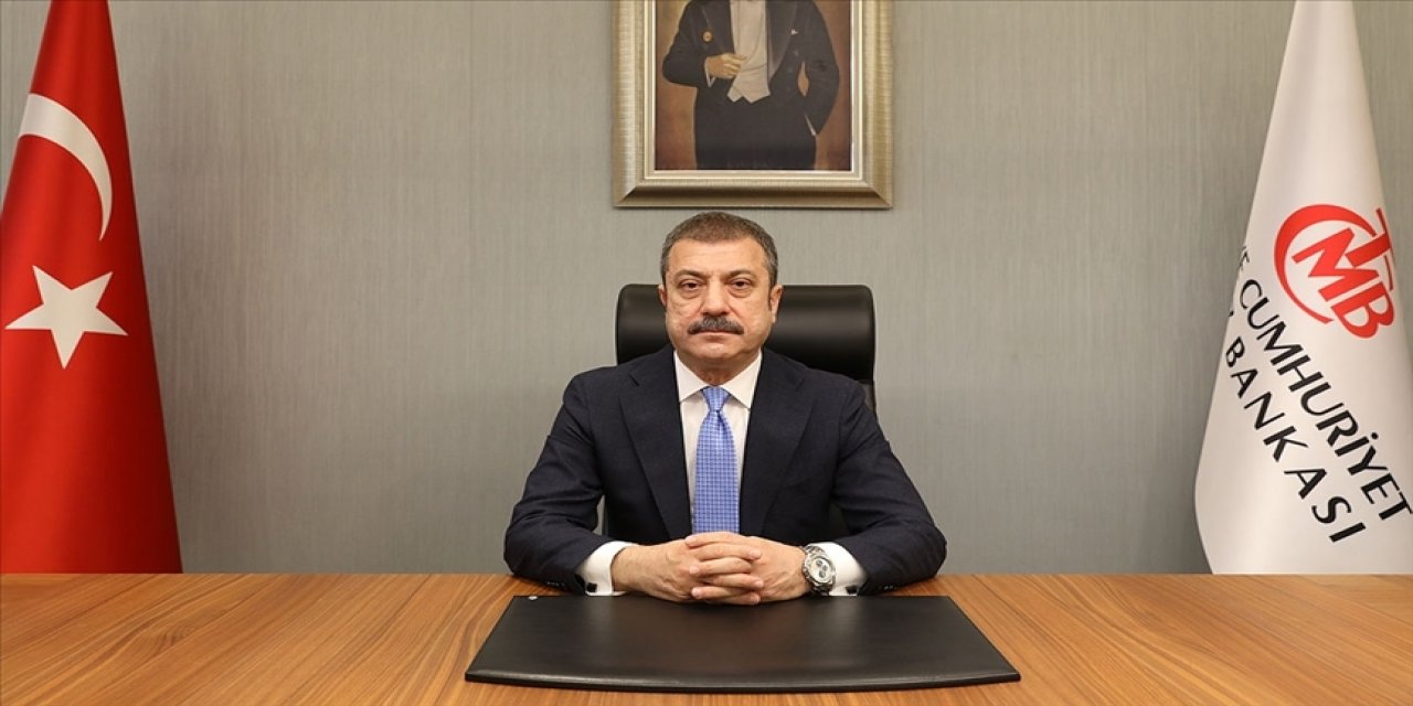 CHP'nin gündeme getirmişti... Şahap Kavcıoğlu sessizliğini bozdu!  Merkez Bankası Başkanı'ndan "128 milyar dolar" açıklaması!