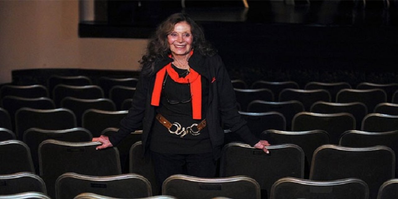 Kenter Tiyatrosu İBB bünyesine katılıyor...