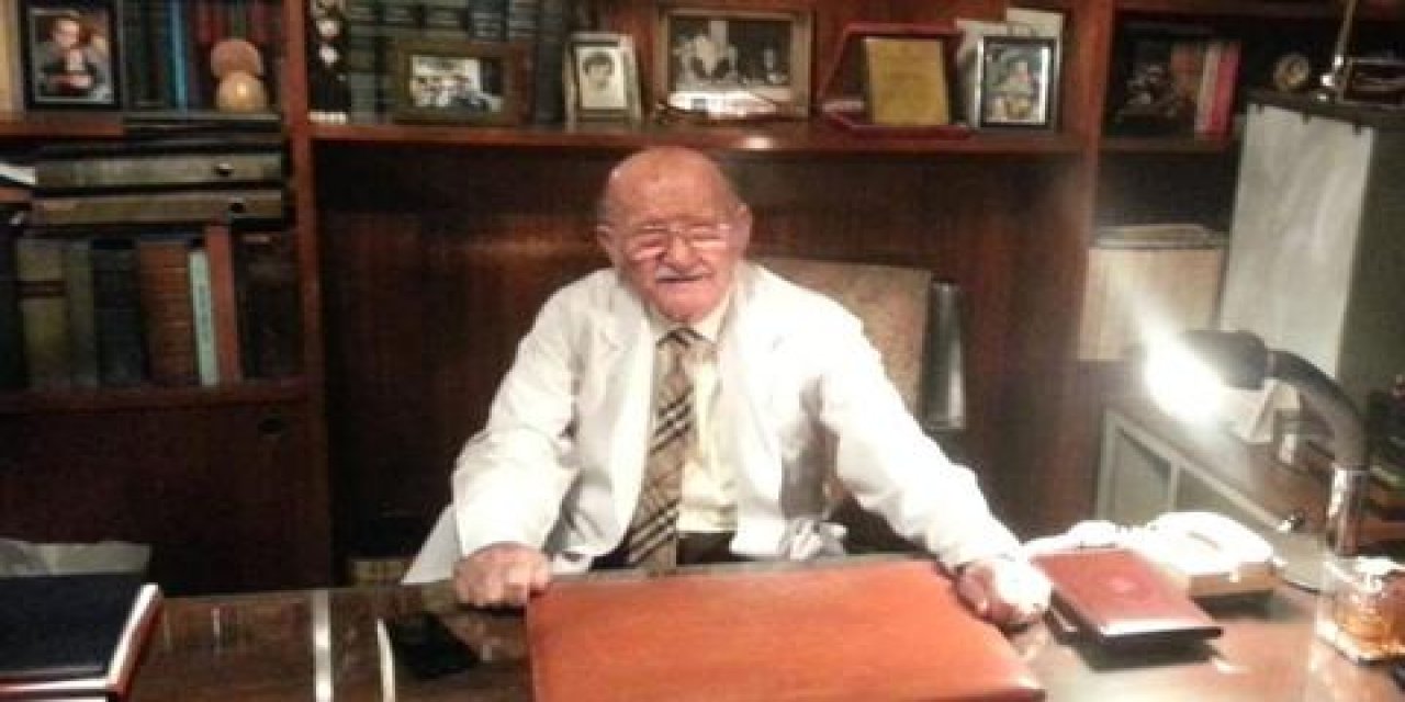 Hayatının şokunu yaşadı! Akılalmaz dolandırıcılık: 92 yaşındaki emekli doktora 10.6 milyon dolarlık tuzak!
