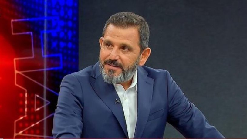 Fatih Portakal'dan Şahap Kavcıoğlu'nun '128 milyar dolar' açıklamasına çok konuşulacak paylaşım! 'Çoğumuzun anlamayacağı ekonomik lugattaki klişe cümleler...'