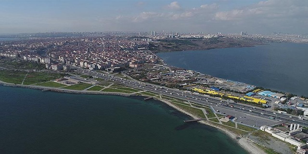 Mahir Polat "Hakikati savunacağız" diyerek duyurdu! "Kanal İstanbul" toplantında kriz! İBB temsilcisinin telefonuna el koyuldu!