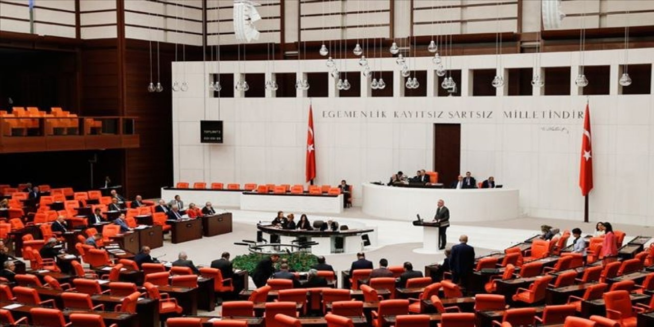 Çalışmaları yavaşlatmak için mi? Meclis’e "iftar" ayarı!