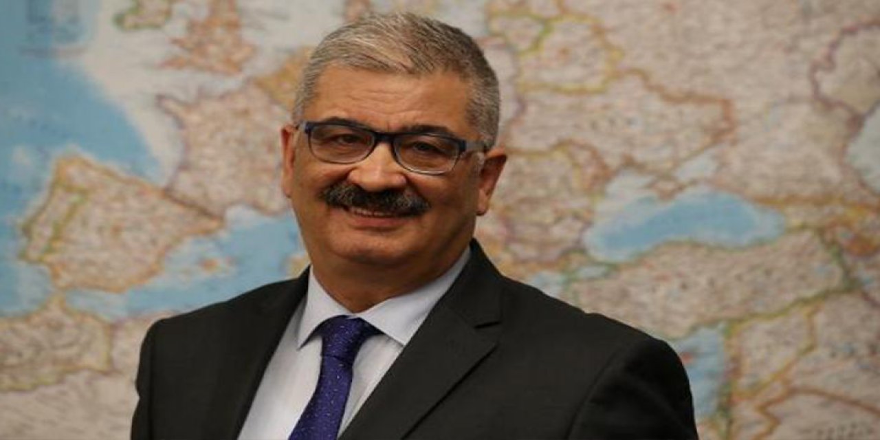 Kripto paralar için bir açıklama da Saray'dan! "Birimler hazırlık yapıyor"