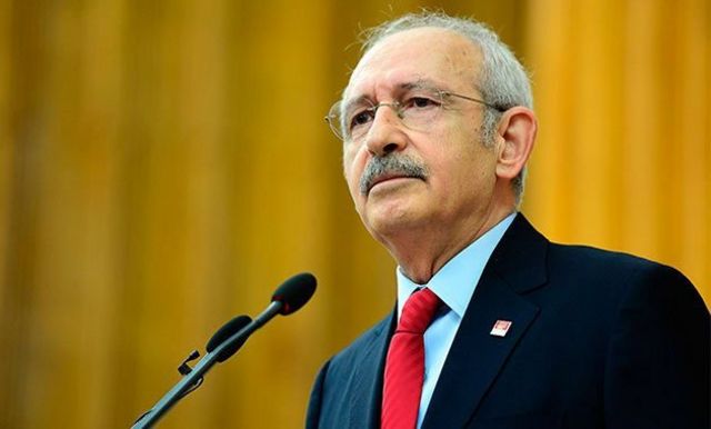 Kılıçdaroğlu'ndan 'kripto para yasağı'yla ilgili yeni paylaşım! 'Darbe vurdular'