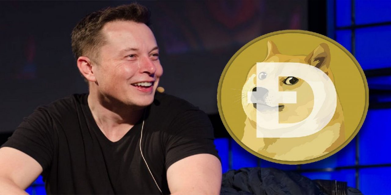 Elon Musk paylaşım yaptı! Dogecoin rekor kırdı! Fiyatı bir günde üçe katlandı!