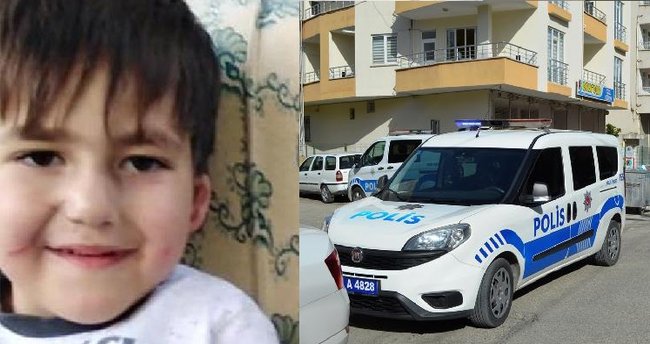 Adıyaman'da korkunç olay! Yediği çilek sonu oldu