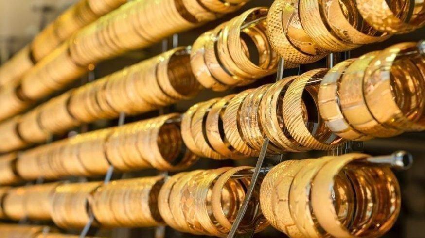 Altın fiyatlarında keskin yükseliş