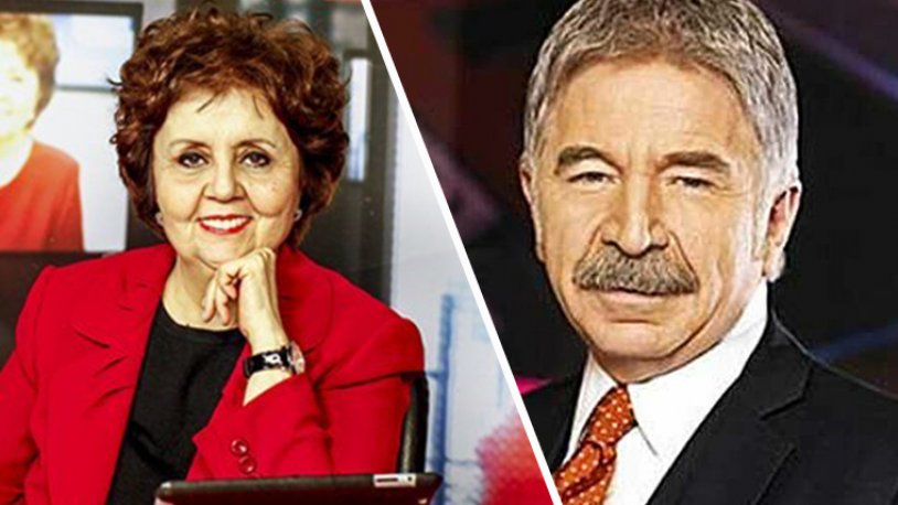 Gazeteci Ayşenur Arslan'dan Ali Kırca itirafı! 'Ona çok kırgınım affedemem'