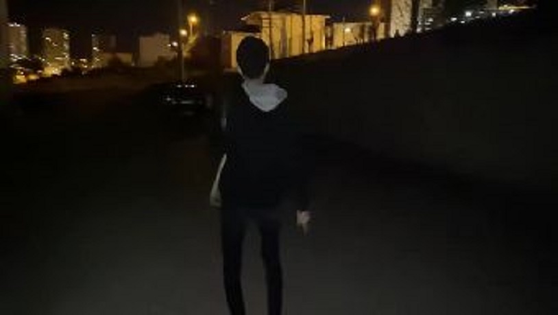 Davuluyla '128 milyar dolar nerede?' diye sormuştu... Kastamonu polisi davulcunun peşine düştü
