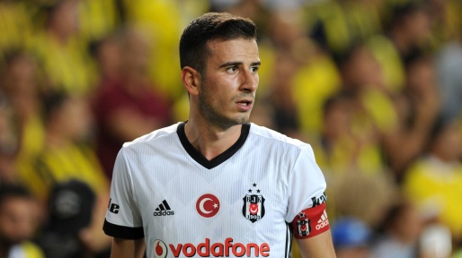 Beşiktaş'a Oğuzhan Özyakup'tan kötü haber!