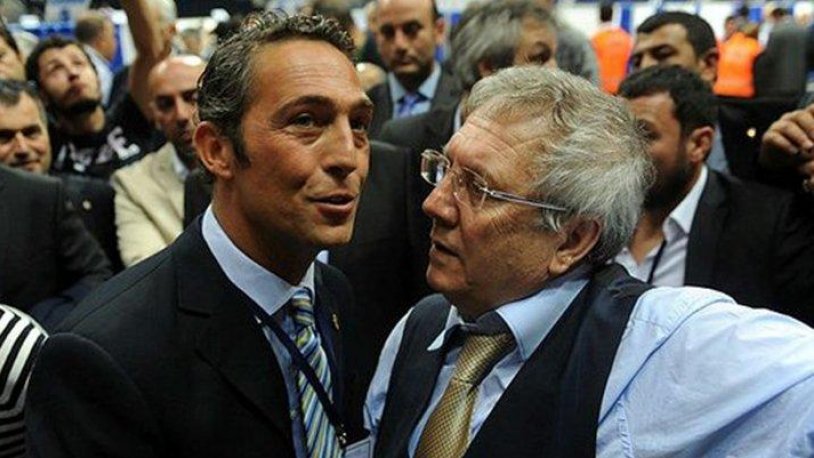 Takıma Aziz Yıldırım kazandırmıştı... 8 villa Ali Koç tarafından satıldı!