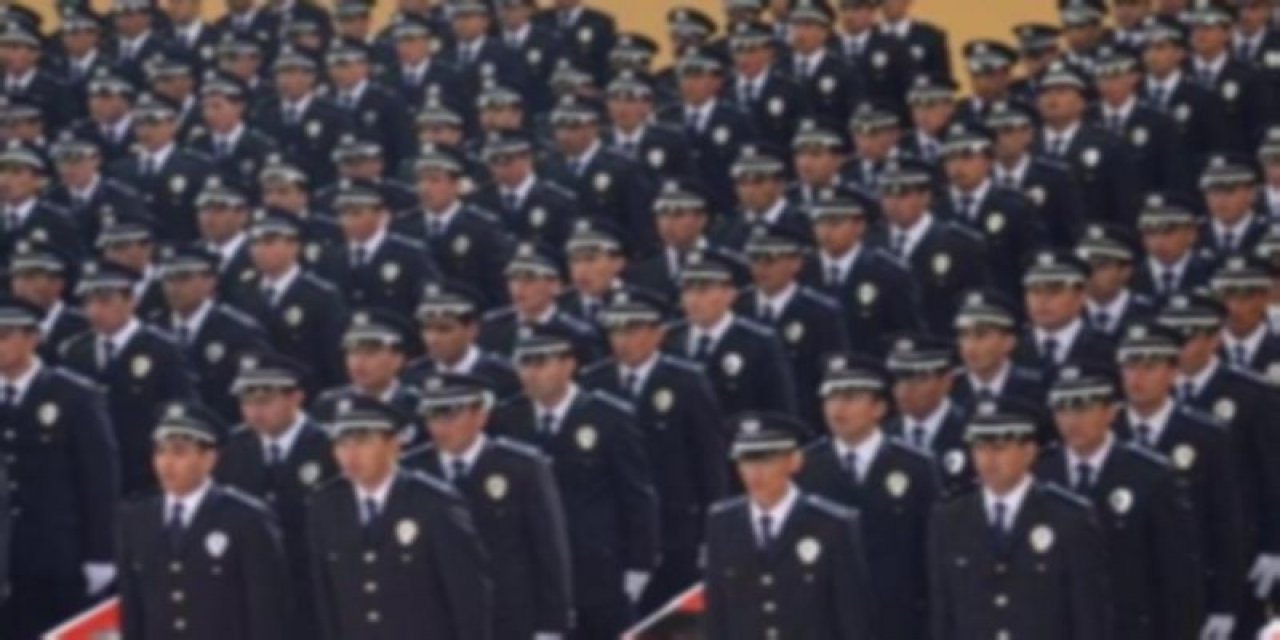 Emniyette soru skandalı: Yandaş sendika temsilcisi, "Soruları biz hazırladık" dedi