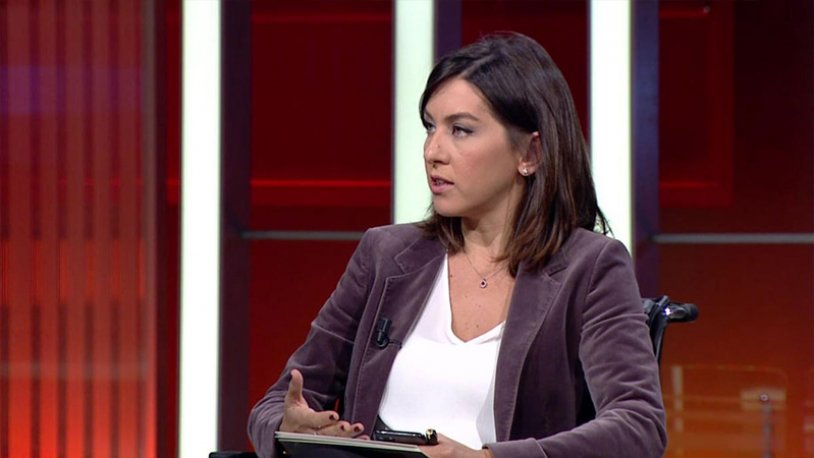 Dr. Gülfem Saydan Sanver koronavirüse yakalandı