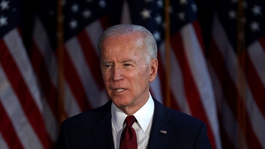 Donald Trump kendi döneminde koymuştu... Joe Biden o yasağı kaldırmayacak!