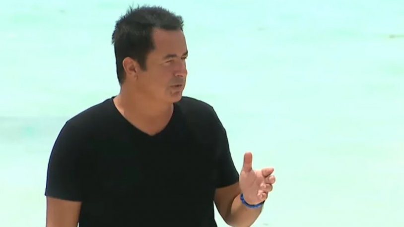 Survivor'da gizlice yemek yemişti... O yarışmacının cezası belli oldu