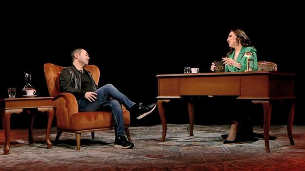 Serdar Ortaç'tan çarpıcı açıklamalar! 'Ben Tayyip Beyi, Emine ablamı kişilik olarak seviyorum...'