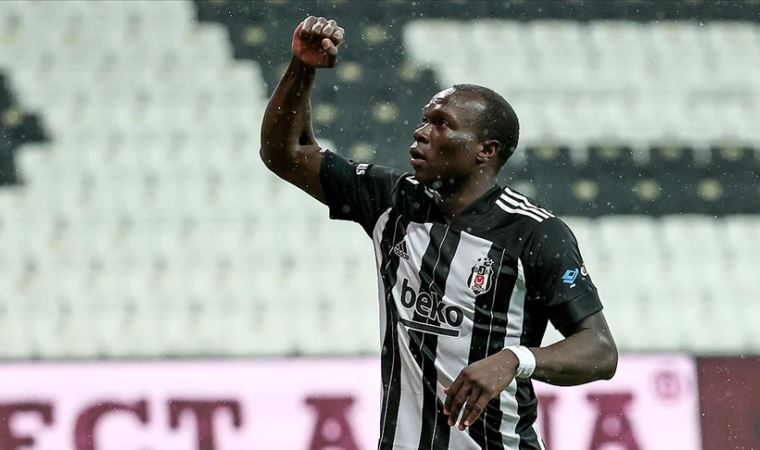 Sergen Yalçın'dan Aboubakar açıklaması! Döneceği tarih belli oldu