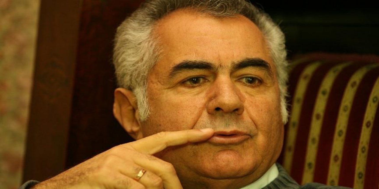 Emekli amiral Atilla Kıyat’tan "elektronik kelepçe" tepkisi! "Utancı bana ait değil"