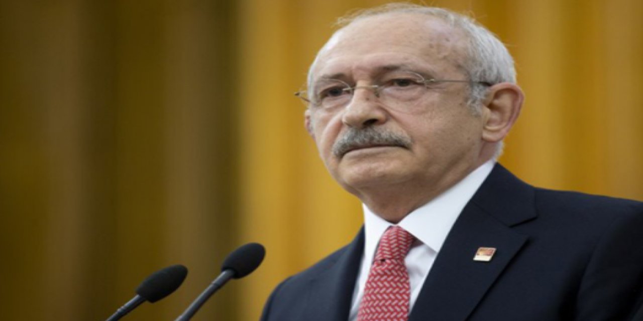 “Dövizi hangi tarihte sattı? Kaça sattı? Kimlere sattı?”  Kılıçdaroğlu'ndan Şahap Kavcıoğlu'nun "128 milyar dolar" açıklamasına yanıt!