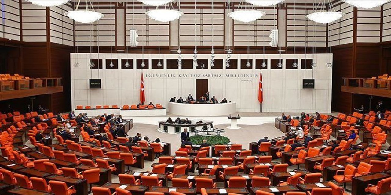 Kuran Kursu'ndaki korona skandalı Meclis gündeminde...