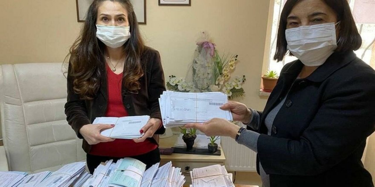 Borç evrakları arttı... Muhtarlar "icra takibi" için eleman arıyor!