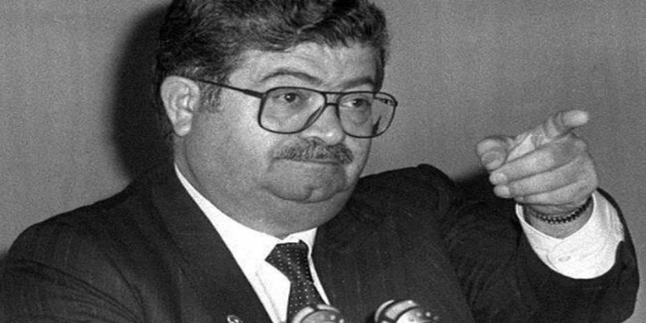 Turgut Özal ölümünün 28. yılında anılıyor...