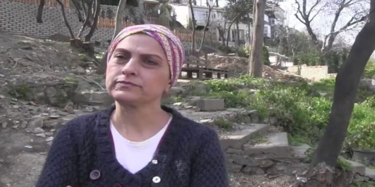 "İçim cız ederek yer aldım" demişti...  Şükriye Tutkun, Erkan Oğur adına İbrahim Kalın'dan özür diledi!