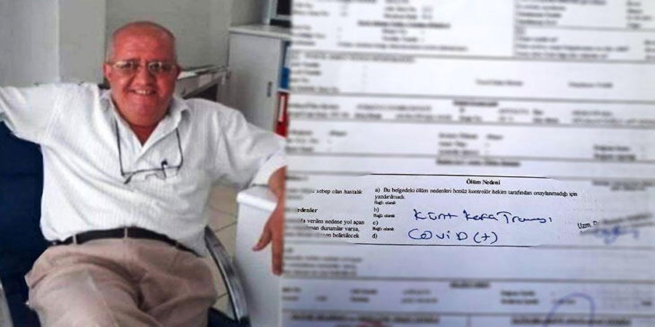 Hastanede skandal iddia! Ölüm nedenini gören aile isyan etti! Suç duyurusunda bulundular...